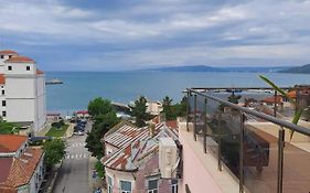 Апартамент Амира 3